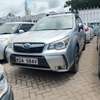 Subaru forester fully loaded thumb 6