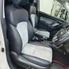 Subaru Forester Non turbo STI 2017 thumb 8
