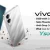 Vivo Y04 6.74" 128GB ROM+ 4GB RAM (Upto 8GB RAM) 5500mAh thumb 1