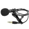 Lavelier Phone Microphone thumb 2