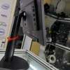 Lenovo ThinkVision T22i-10 21.5 Inch FHD (1920 x 1080) LED Backlit LCD IPS Frameless Monitor thumb 2