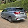 Honda fit shuttle Hybrid 1500cc 2018 model thumb 3