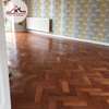 Wooden floor parquets 1 Interior Finishing Nairobi thumb 0