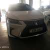 Lexus RX200t thumb 3