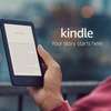 Amazon Kindle 10th Generation 8gb- Now With A Built-in Front Light thumb 1