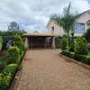 4 Bed Townhouse with En Suite at Bogani East Road thumb 4