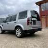 2016 Land Rover discovery 4 diesel thumb 2