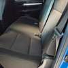 Toyota Hilux double cabin thumb 13