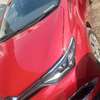 Toyota Auris thumb 2