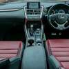 2016 Lexus NX200t sunroof thumb 0
