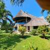 4 Bed Villa with En Suite at Diani Beach thumb 0