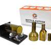 GLASS BOTTLE CUTTING TOOL SET FOR SALE thumb 2