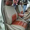 Kisumu Car seat covers thumb 0