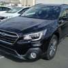 Subaru outback 2020 model thumb 4