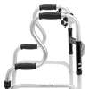Walking Frame with Commode and Seat/ Shower Chair thumb 5