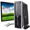 HP Compaq 8100 Elite Small Form Factor thumb 0
