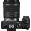 Canon EOS RP Mirrorless Camera with 24-105mm f/4-7.1 Lens thumb 1