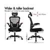 Office Chair; Orthopedic High Back Office Chair thumb 2