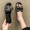 Buckle sandals Size  37-43 thumb 1