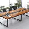 Office Table; Executive Meeting Boardroom Table thumb 5