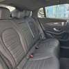 Mercedes Benz AMG GLC250 Coope 2018 thumb 5