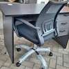 Executive office and home desk +chair thumb 5