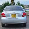 Toyota Axio KCK Silver thumb 4