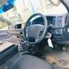 Toyota Hiace diesel super GL 9L 2017 thumb 5