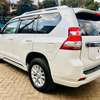 Toyota Prado TZG on special offer thumb 2