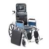 RECLINER WHEELCHAIR WITH REMOVABLE ADULT POTTY TOILET KENYA thumb 2