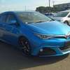 Toyota Auris 2019 thumb 0
