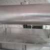 Stainless steel water tank with taps thumb 4