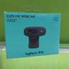 Logitech C270 HD Webcam, 720p Video with Built-in Mic thumb 2