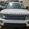 LANDROVER DISCOVERY 2016 thumb 0