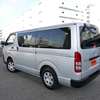 DIESEL TOYOTA HIACE (MKOPO ACCEPTED) thumb 7