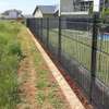 Corrosion Resistant Wire Mesh Anti-Climb High Security Fence thumb 2