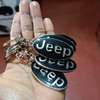 Branded car key holder thumb 1