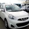 NISSAN MARCH NEW IMPORT. thumb 0