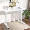 Office Desk; Modern Adjustable Height Stanging Desk thumb 5