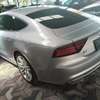 Audi A7 saloon on quick sale thumb 5