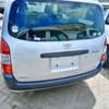 Toyota probox silver 2016 thumb 4