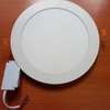 Kenwest 18W LED Recessed Ceiling Panel Round Down Light thumb 1