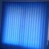 SMART VERTICAL OFFICE BLINDS/CURTAINS thumb 2