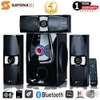 Sayona SHT-1194BT HOME THEATRE SYSTEM 3.1Ch 17000W PMPO thumb 0