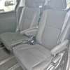 Toyota Esquire pearl white thumb 5