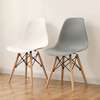 Eames-inspired Nordic Chair thumb 11