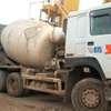 Concrete mixture Truck,,,HOWO |HOWO mixture thumb 0
