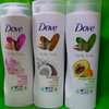 Dove Body Love Lotion Trio Glowing Restoring Invigorating thumb 0