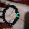 Eye-pearl bracelet thumb 1