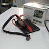 Full HD Pinhole Spy Pinhole Secret Camera Lookcam App Hidden thumb 1